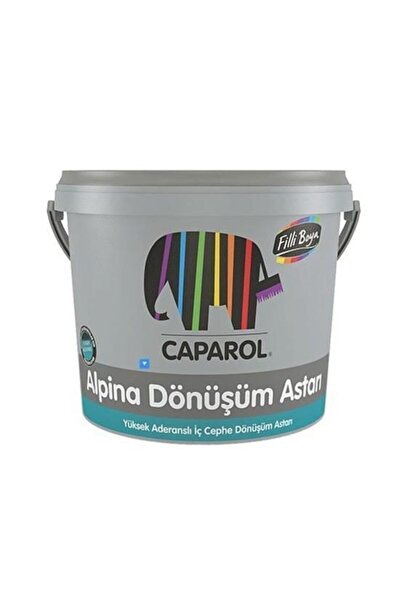 Filli Boya Alpina Dönüşüm Astarı 7.5 Lt