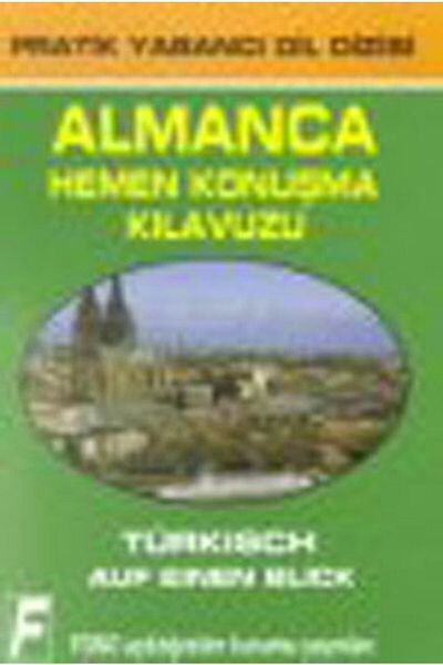 Fono Yayınları German Instant Speech Manual