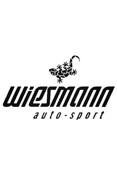 Universal Wiesman Autosport Vinl Αυτοκόλλητο Γραφικών Αυτοκινήτου Αυτοκόλλητο Αυτοκόλλητο Τοίχου Αυτοκόλλητο Αυτοκόλλητο Σπιτιού Διακοσμητικό Αυτοκόλλητο 20cm