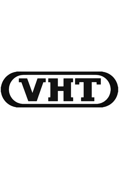 Universal Αυτοκόλλητο Vht Αυτοκόλλητο Αυτοκόλλητο Τοίχου Αυτοκινήτου 20 cm