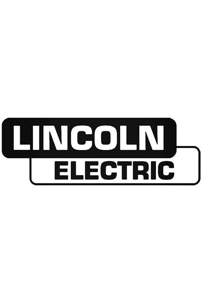 Universal Αυτοκόλλητο Lincoln Electric Αυτοκόλλητο Αυτοκόλλητο Τοίχου Αυτοκινήτου 20 εκ