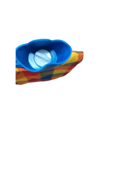 S.Y Fabric Warm Water Bowl