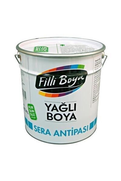 Filli Boya Sera Antipası Kırmızı 20 Kg