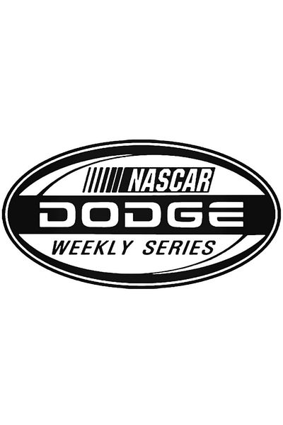Universal Αυτοκόλλητο Dodge Nascarseries Αυτοκόλλητο Αυτοκόλλητο Τοίχου Αυτοκινήτου 20cm