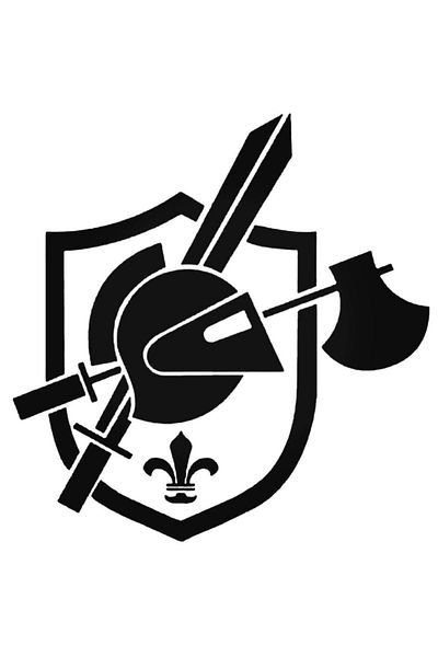 Universal Knight's Armament Company Firearms Αυτοκόλλητο Αυτοκόλλητο Αυτοκινήτου Αρμα Αυτοκόλλητο Τοίχου Διακοσμητικό Αυτοκόλλητο Σπιτιού 20cm