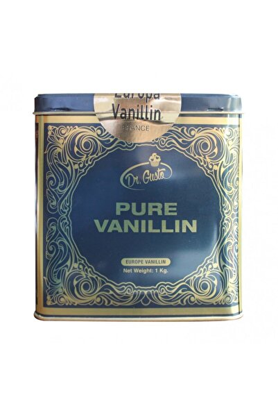 Dr. Gusto Pure Euro Vanilin 1 kg
