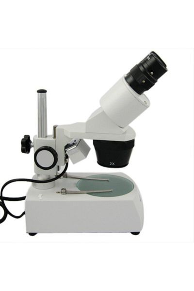 Class Cms01 Binocular Stereo Microscope