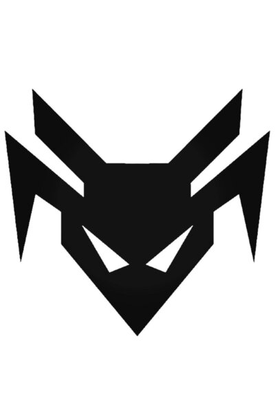 Universal Transformers Clench Sticker Araba Oto Arma Duvar Çıkartma 20 cm