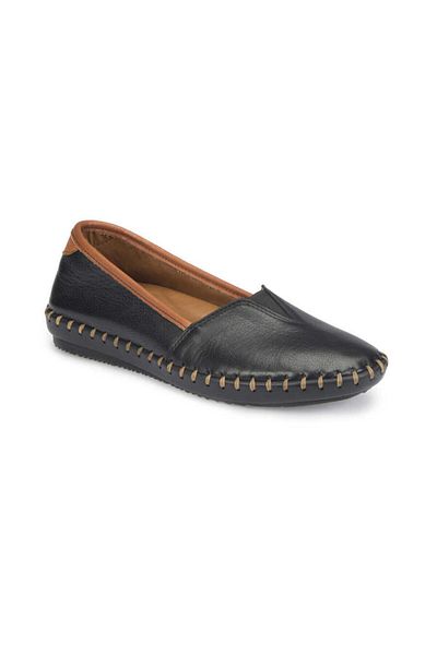 Polaris Women's Genuine Leather Shoes 108870-21y