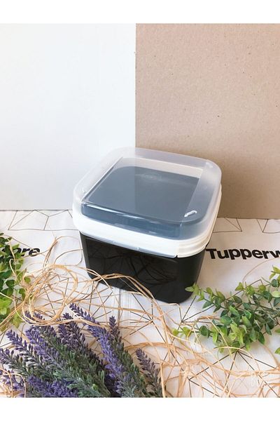 Tupperware Special Square 2.6 Liters