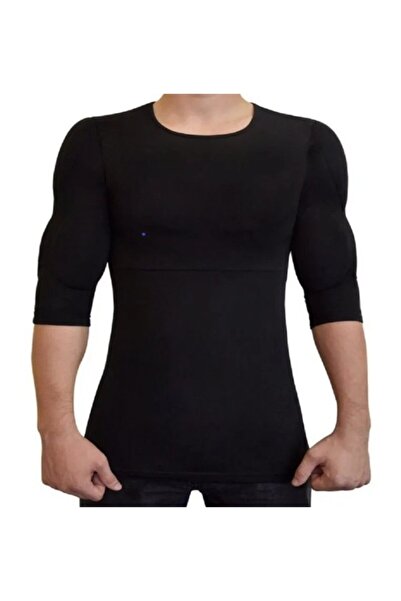 Fitmasterpro Tshirt-athlete that makes men look muscular