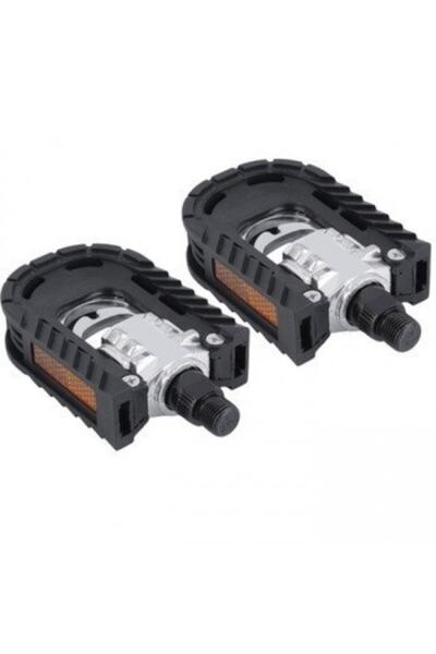 Pedal Katlanır Bisiklet