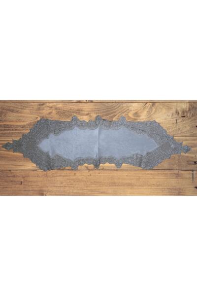 S.Y Kadife Fransız Güpürlü Ranır