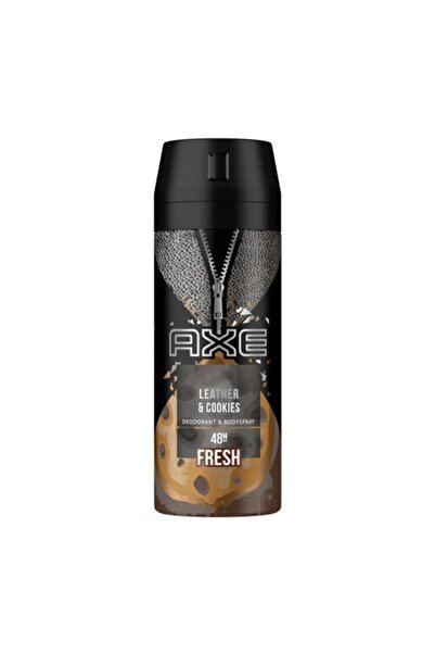 Axe Deodorant Leather & Cookies 150 Ml