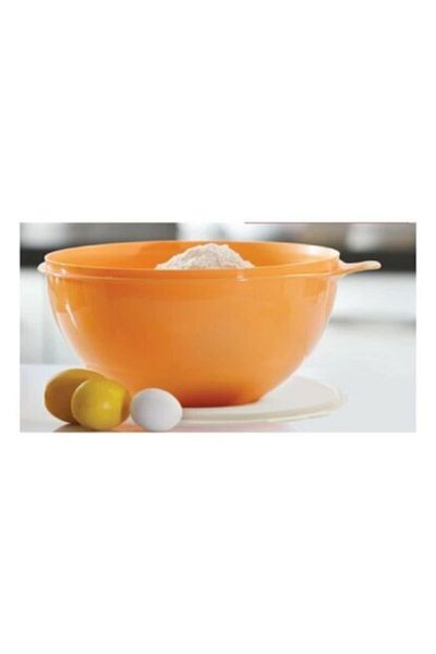 Tupperware Orange Miksim - 2.75 Lt