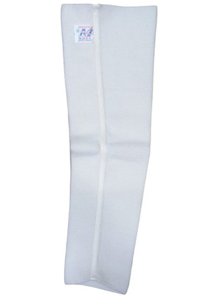 MENTEŞ Knitwear Long Knee Pads
