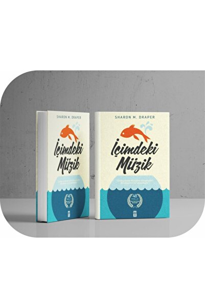Genç Timaş Içimdeki Müzik - Sharon M. Draper