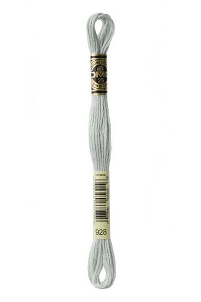 Dmc 2 Muline Yarn