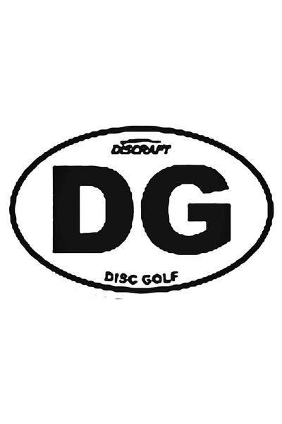 Universal Αυτοκόλλητο Disc Golf V7 Αυτοκόλλητο Αυτοκόλλητο Τοίχου Αυτοκινήτου Αυτοκόλλητο Σπιτιού Διακοσμητικό Αυτοκόλλητο 20cm