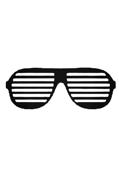 Universal Αυτοκόλλητο Jdm Drift Brille Αυτοκόλλητο Αυτοκόλλητο Τοίχου Αυτοκινήτου Αυτοκόλλητο Σπιτιού Διακοσμητικό Αυτοκόλλητο 20 εκ.