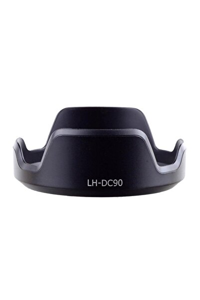 Lh-dc90 Leaf Parasoley For Canon