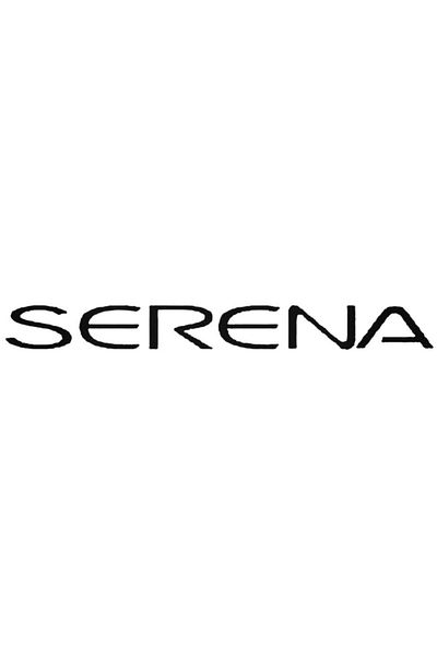 Universal Αυτοκόλλητο Serena Car Auto Arma Αυτοκόλλητο τοίχου 20 εκ