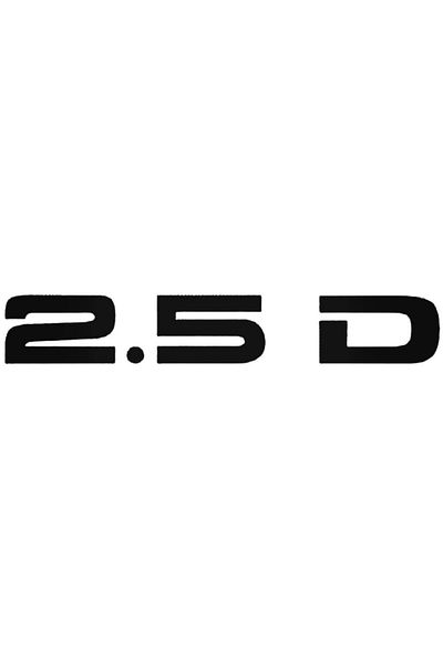 Universal Αυτοκόλλητο 2,5d Αυτοκόλλητο Αυτοκόλλητο Τοίχου Αυτοκινήτου 20 cm