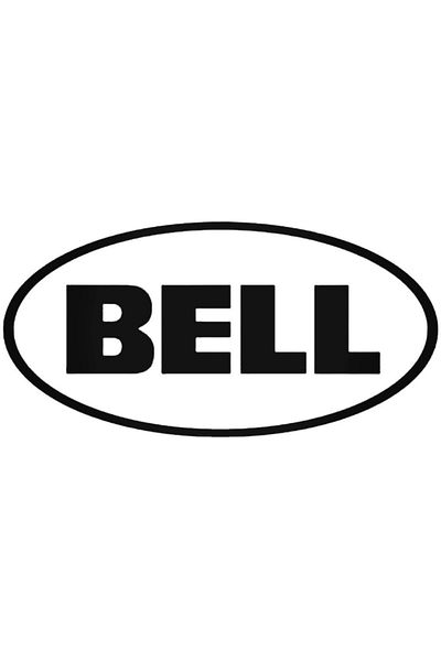 Universal Αυτοκόλλητο Bell Car Auto Rigging Αυτοκόλλητο τοίχου Διακοσμητικό Αυτοκόλλητο Σπιτιού 20cm