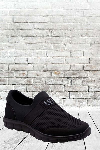 BlackSea Marea Neagră - Pantofi sport pentru bărbați - 527 - Syh - 40