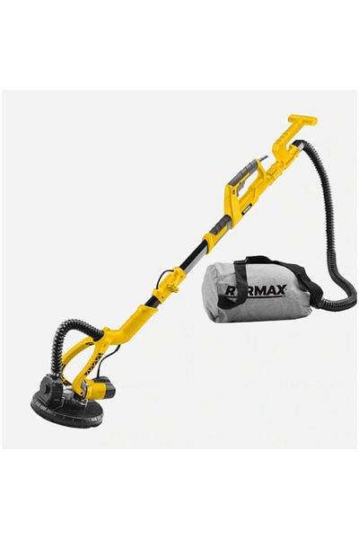 Rtrmax Rtm3793 Drywall Wall Sanding Machine 710 W 225 mm