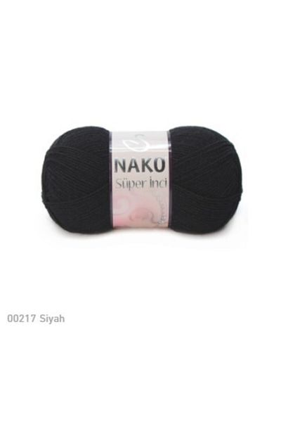 NAKO Υφασμάτινο Super Styling Model Super Pearl 217