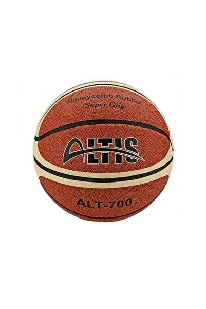 ALTIS Stm-700 Super Grip Kaydırmaz Yüzey Basketbol Topu No:7