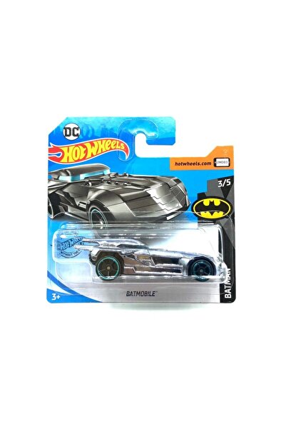 HOT WHEELS Tekli Arabalar Sizlerle 074299057854