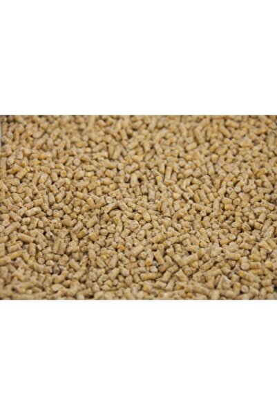 dekoralisveris Tavuk-güvercin-kaz-ördek Vitaminli Pelet Yemi 7 - Kg