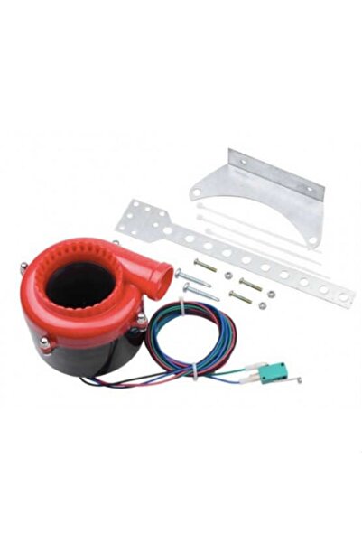 Genel Markalar Üniversal Blow Off Her Araca Uyumlu Elektronik Ürün