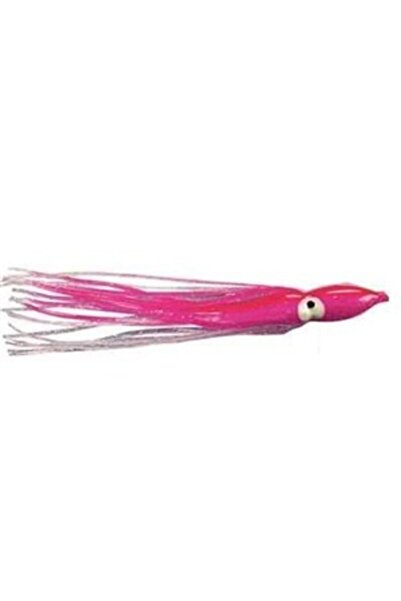 FLADEN 5 Cm Slikon Ahtapot 10parça Renk 8