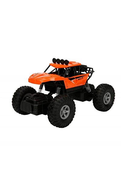 Sunman عجلات ماكس 4x4 جيب 25 سم 25581 برتقالي