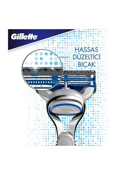 Gillette Skinguard Shaving Razor