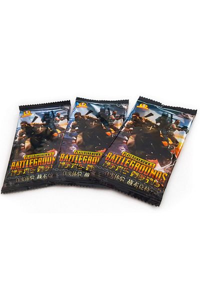 Pubg Oyun Kartlari Fiyatlari Ve Yorumlari Trendyol