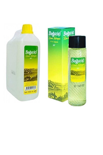 Boğaziçi Kolonya 950ml+200ml