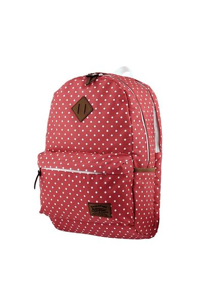 KAUKKO Kk45018 Red Unisex Backpack