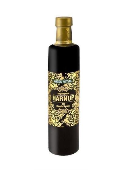 Aksu Vital Harnup Özü Doğal Keçiboynuzu Özü Doğal Harnup 680 Gr