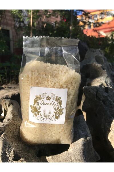 Dereköy Yöresel Ürünler Tosya Baldo Pirinç 1 Kg