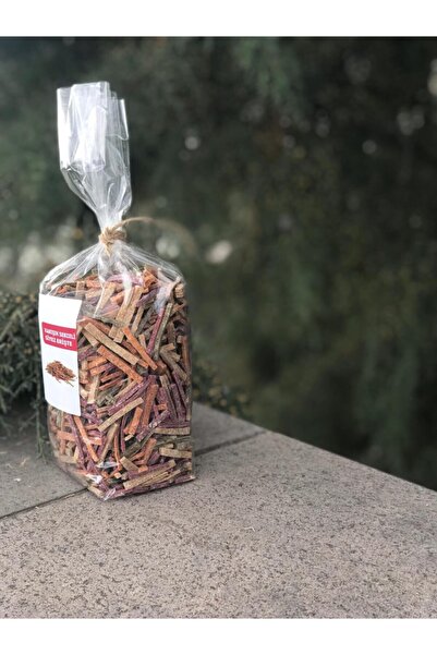 Sebzeli Karışık Siyez Unlu Erişte 500 Gr