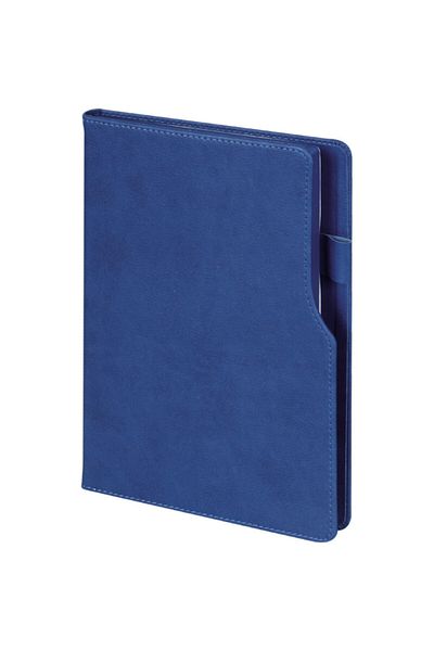 Liva Promosyon Undated Notebook