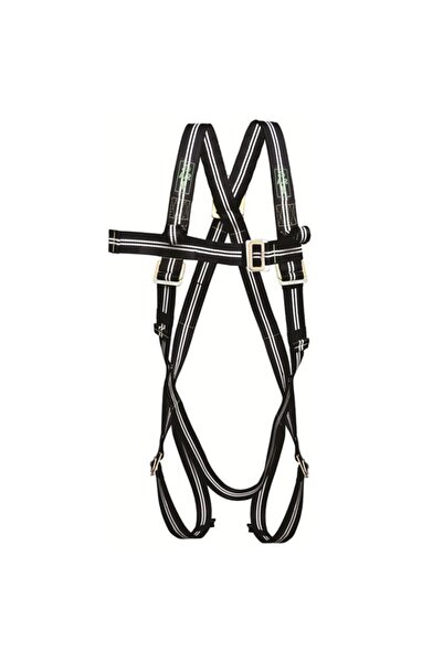 Karam Alev Almaz Paraşut Tipi Emniyet Kemeri Kp22 Fr