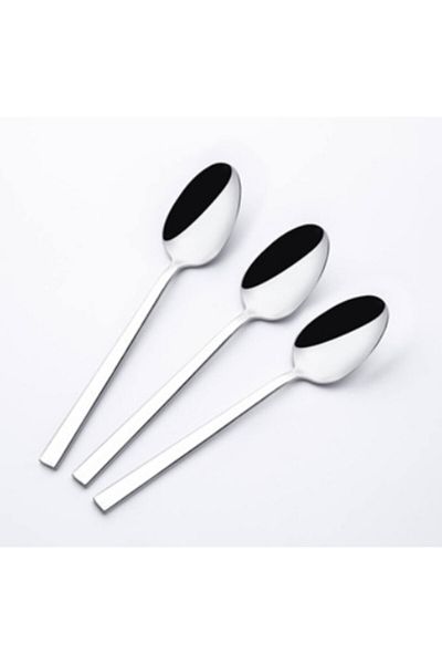 Nehir Dalyan Dessert Service Set for 6 People 18 Pieces
