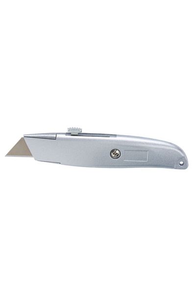 Opp High Carbon Steel Chamber Utility Knife