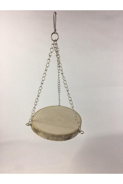 amazon bird Salıncak Kütük