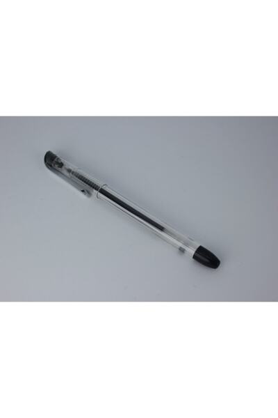 Dong-A My-gel Iğne Uçlu 05 Kalem Siyah